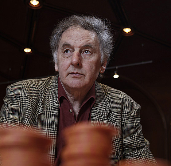 Pierre Basieux Pierre Basieux