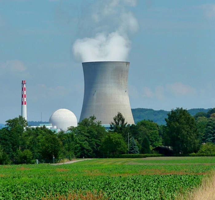 gbs warnt vor Verdrängung der Risiken der Kernenergie | Giordano Bruno