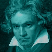 gbs-Neujahrsempfang mit Beethoven