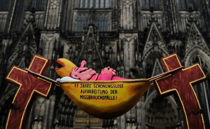 Foto: Maximilian Steinhaus (gbs)