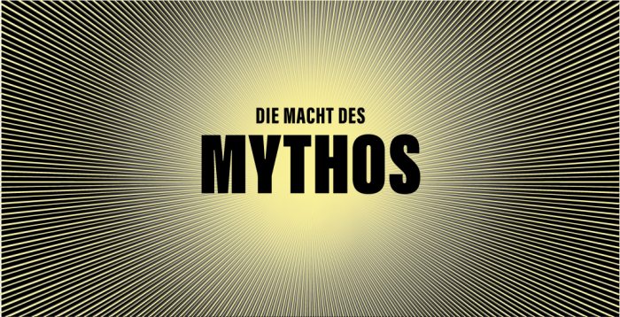 Die Macht des Mythos | Giordano Bruno Stiftung
