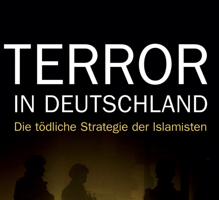 Den Terroristen nicht in die Falle laufen! Giordano Bruno Stiftung