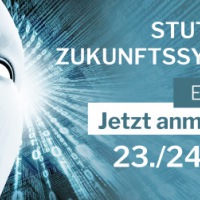 Stuttgarter Zukunftssympoium 2018