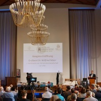 German Humanist Day 2019 in Hamburg