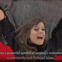 "10 Years of Resistance against Political Islam"