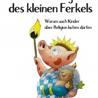 Die Rettung des kleinen Ferkels (März 2018)