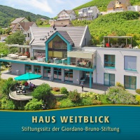 Stiftungssitz "Haus Weitblick" (Oberwesel)