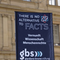 March for Science (Stuttgart 2018)