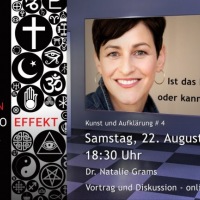 Vortrag Da! Art-Award 2020 Vortrag Da! Art-Award 2020