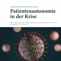 HAI-Stellungnahme zur Patientenautonomie