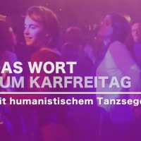 Tanzlizenz an Karfreitag 