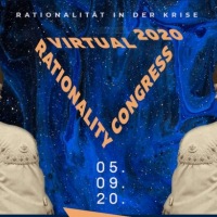 Virtual Rationality Congress 2020 Virtual Rationality Congress 2020