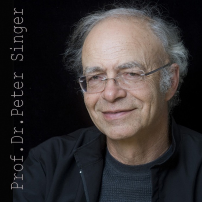 Peter Singer